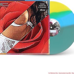 California Girls (New LP)