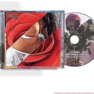 California Girls (CD)