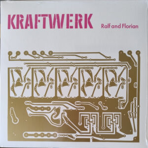 Ralf & Florian (New LP)