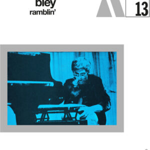 Ramblin' (New LP)