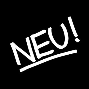 Neu 75 (New LP)