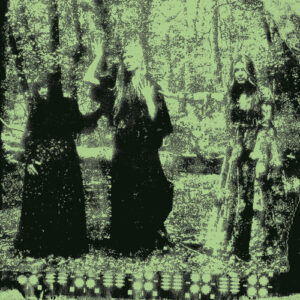 Tristwch Y Fenywod (New LP)
