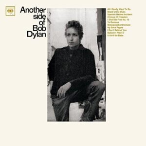 Another Side Of Bob Dylan (New LP)