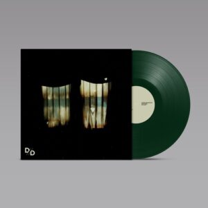Insatiable (New LP)