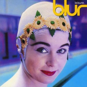 LEISURE (New LP)
