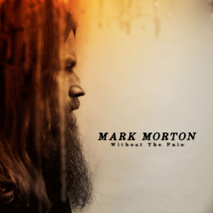 Without the Pain (CD)