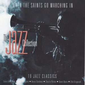 When The Saints Go Marching In (CD)