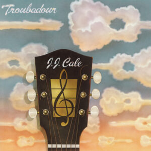Troubadour (New LP)`