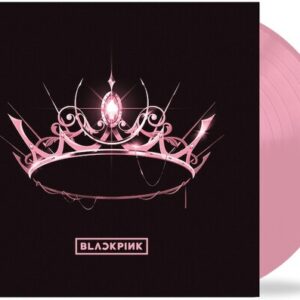 ALBUM (NEW LP)