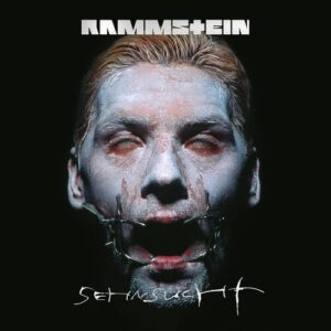 Sehnsucht (CD)