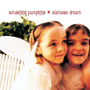 Siamese Dream (New LP)