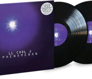 Phenomenon (New LP)