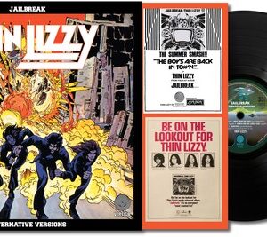 Jailbreak (RSD25) (New LP)