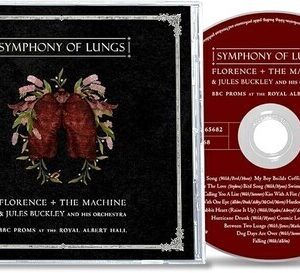 Symphony Of Lungs (BBC Proms) (New CD)
