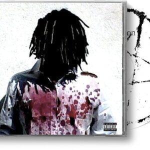 More Chaos (CD)