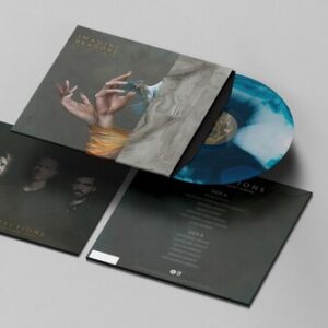 Reflections (From The Vault Of Smoke + Mirrors)