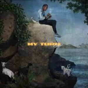 My Turn (New LP)