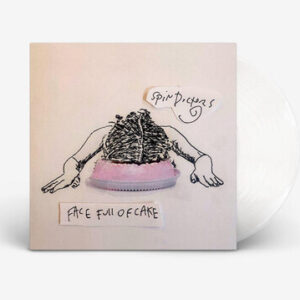 Face Full Of Cake (New LP)