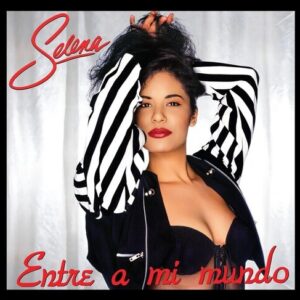 Entre A Mi Mundo (New LP)