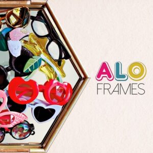 Frames (CD)
