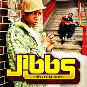 Jibbs Feat. Jibbs (CD)