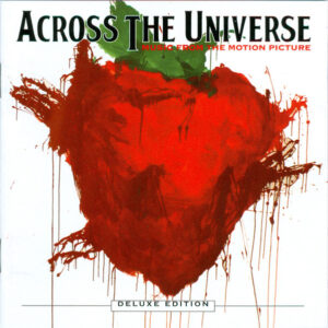 ACROSS THE UNIVERSE (CD)