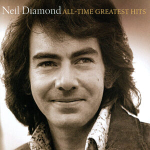 ALL-TIME GREATEST HITS (CD)