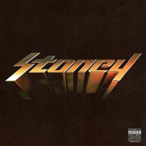 STONEY (CD)