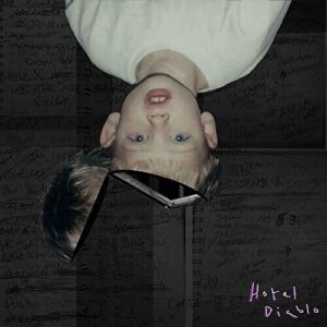 Hotel Diablo (CD)