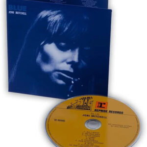 Blue (CD)