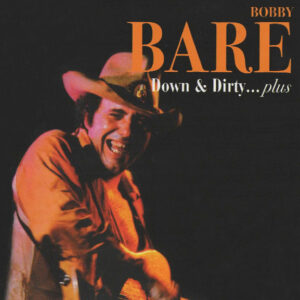 Down & Dirty...Plus (CD)