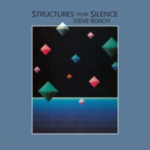 Structures From Silence 40th Anniversary (New LP)