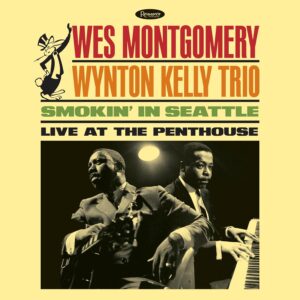 Smokin In Seattle: Live At The Penthouse