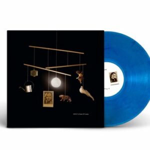 A Study of Losses (New LP)