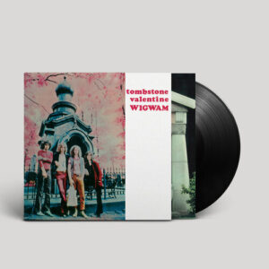 Tombstone Valentine (New LP)