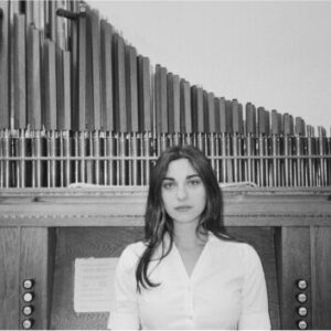 The Sacrificial Code (New LP)