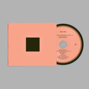 Sable, Fable (CD)