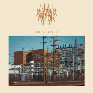 God's Country (New LP)