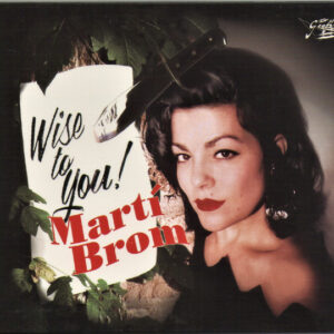 Wise To You! (CD)