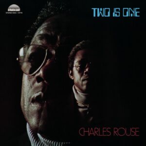 TWO IS ONE (CD)