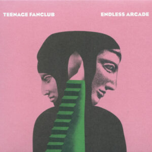 ENDLESS ARCADE (CD)