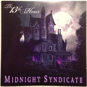 13TH HOUR (CD)