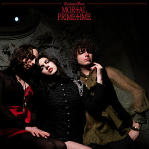 Mortal Primetime (New LP)