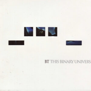 This Binary Universe (CD)