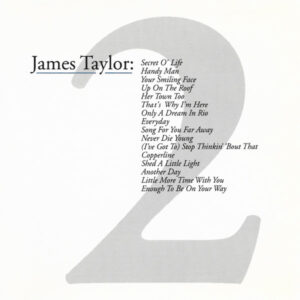 GREATEST HITS Volume 2
