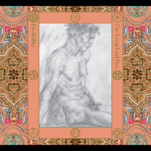 The Great God Pan (CD)
