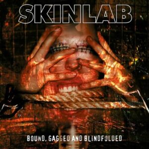 Bound Gagged and Blindfolded (RSD25) (New LP)