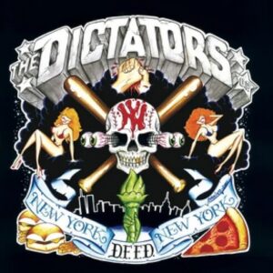 D.F.F.D. (RSD25) (New LP)
