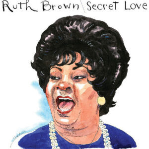 Secret Love (CD)