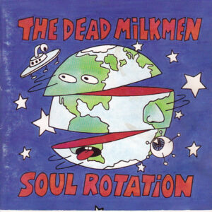 Soul Rotation (CD)